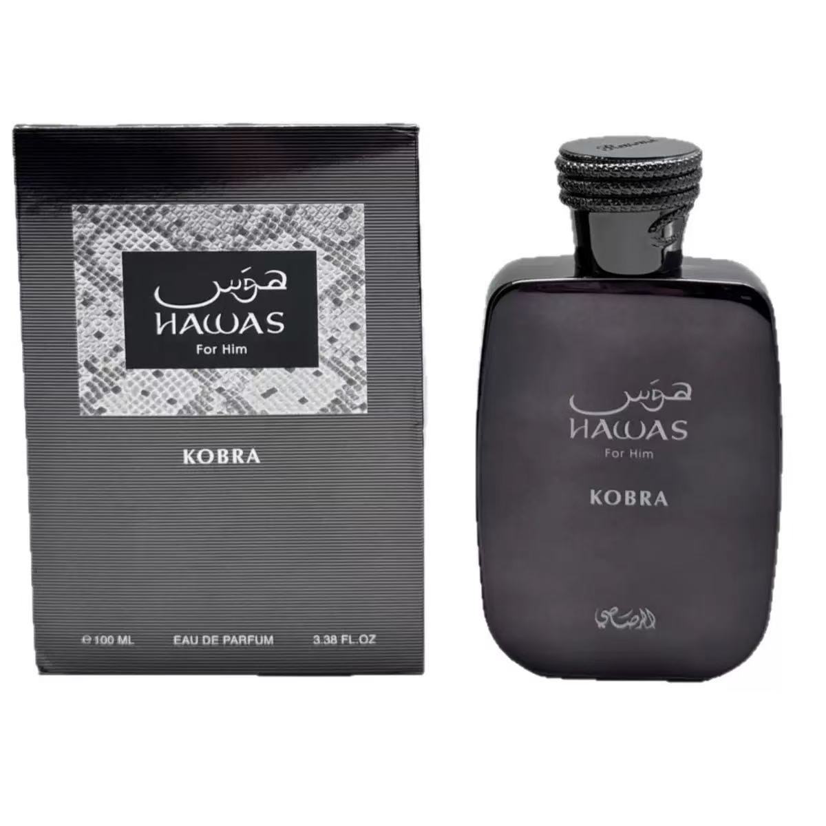 Perfume And Fragrance - Profumo Classico da Uomo Lunga Durata