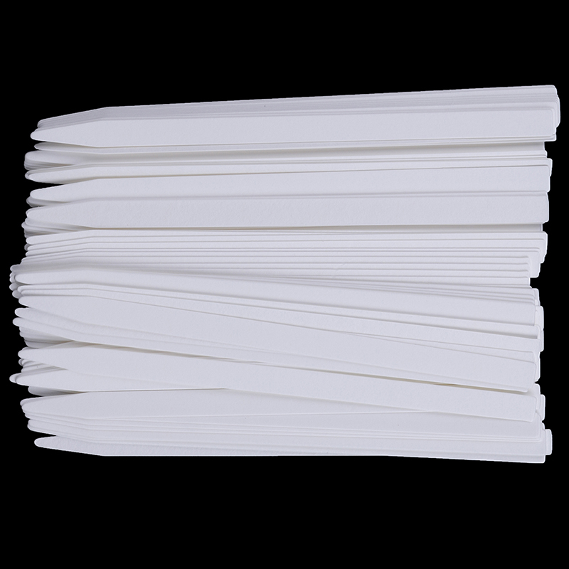 Perfume Fragrance Essential Oil - 100 Strisce di Carta per Test