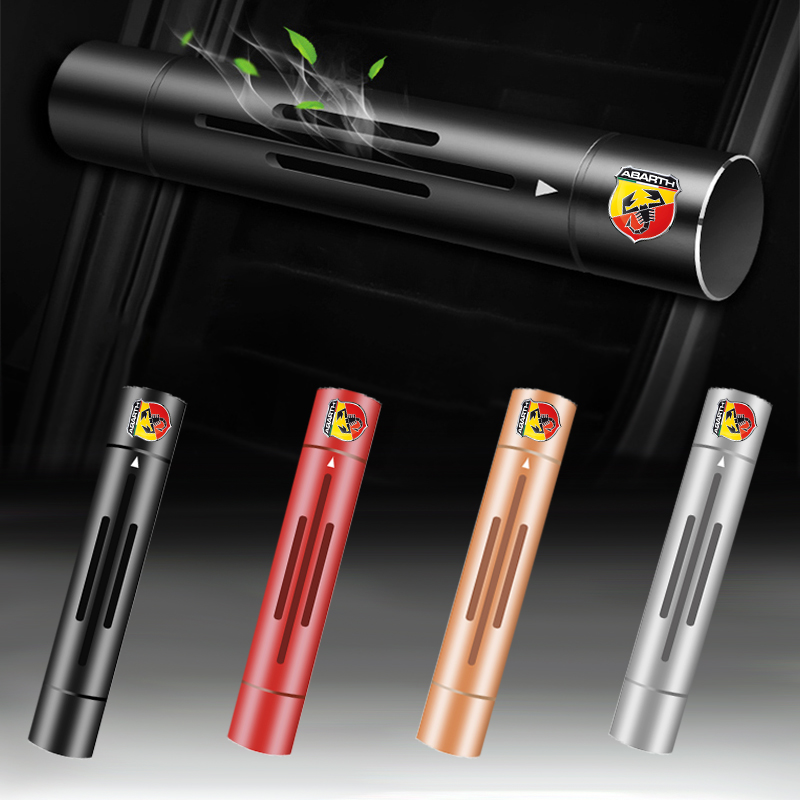 Perfume Fragrance Good - Auto Air Vent Profumo Aroma Clip