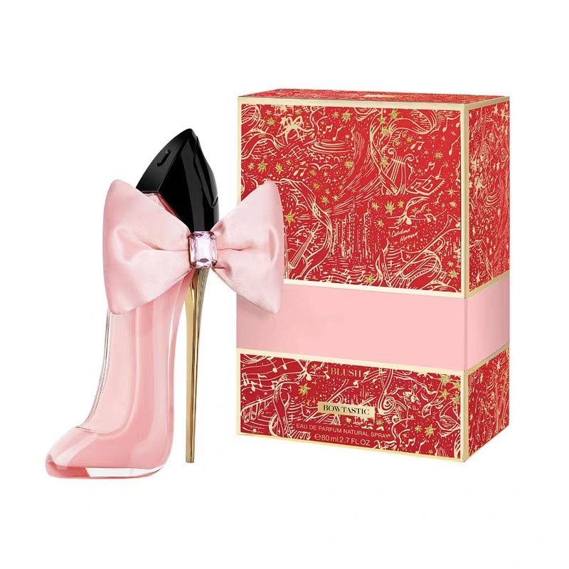 Perfume Fragrance Good - Profumo Seven Women (Good Girl Blush