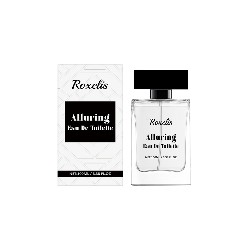 Perfume And Fragrance - Eau de Toilette Pure Musk: un