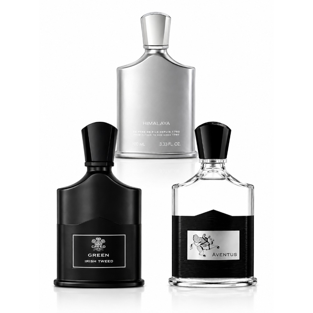 Perfume And Fragrance - Profumo Aventus per Uomo 100ml EDP