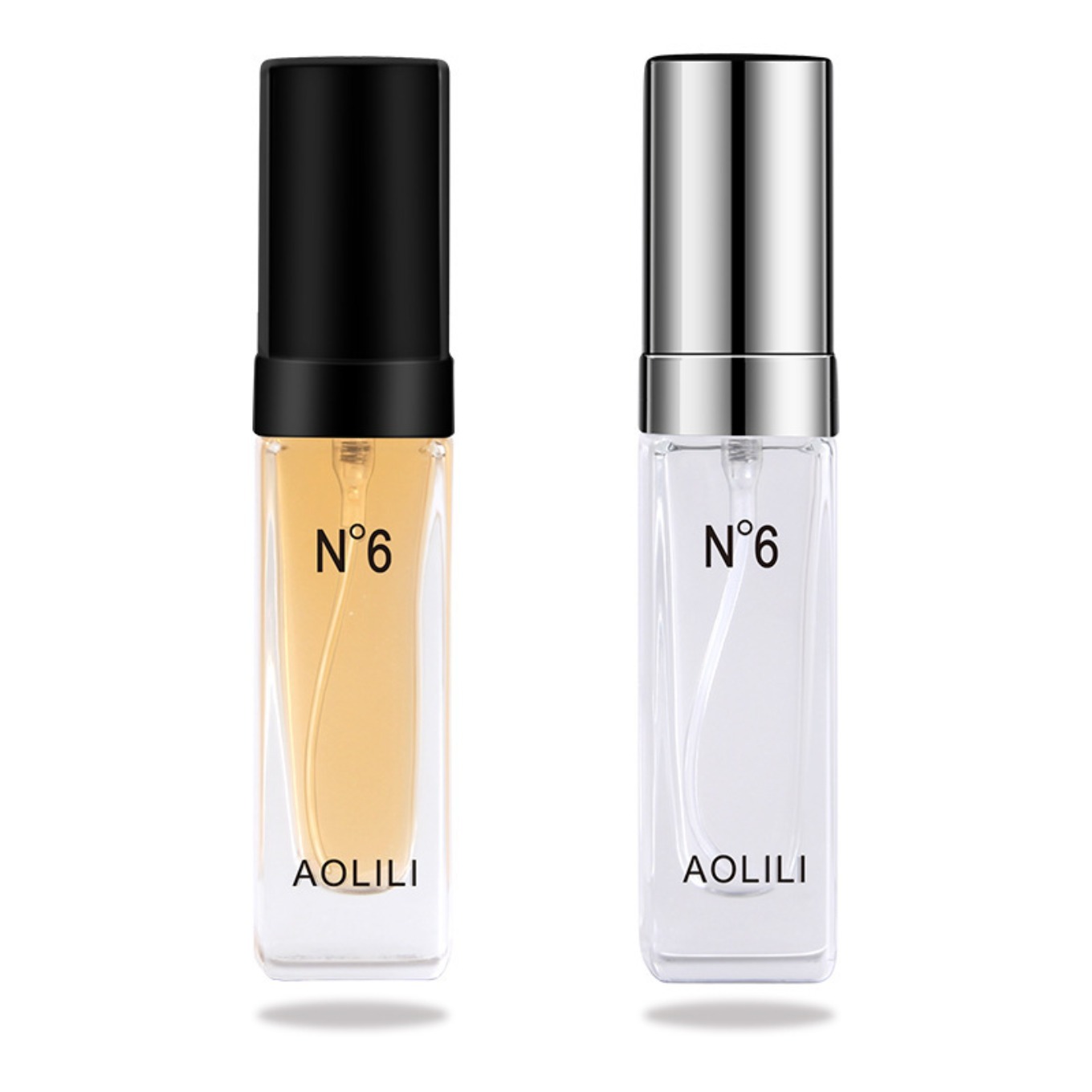 Perfume And Fragrance - N6 Profumo Unisex per Uomo e