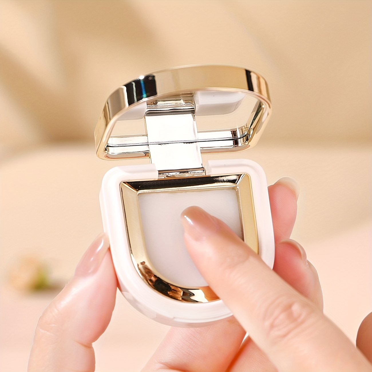 Perfume Fragrance Good - Profumo Solido Mirror: Fragranza a Lunga