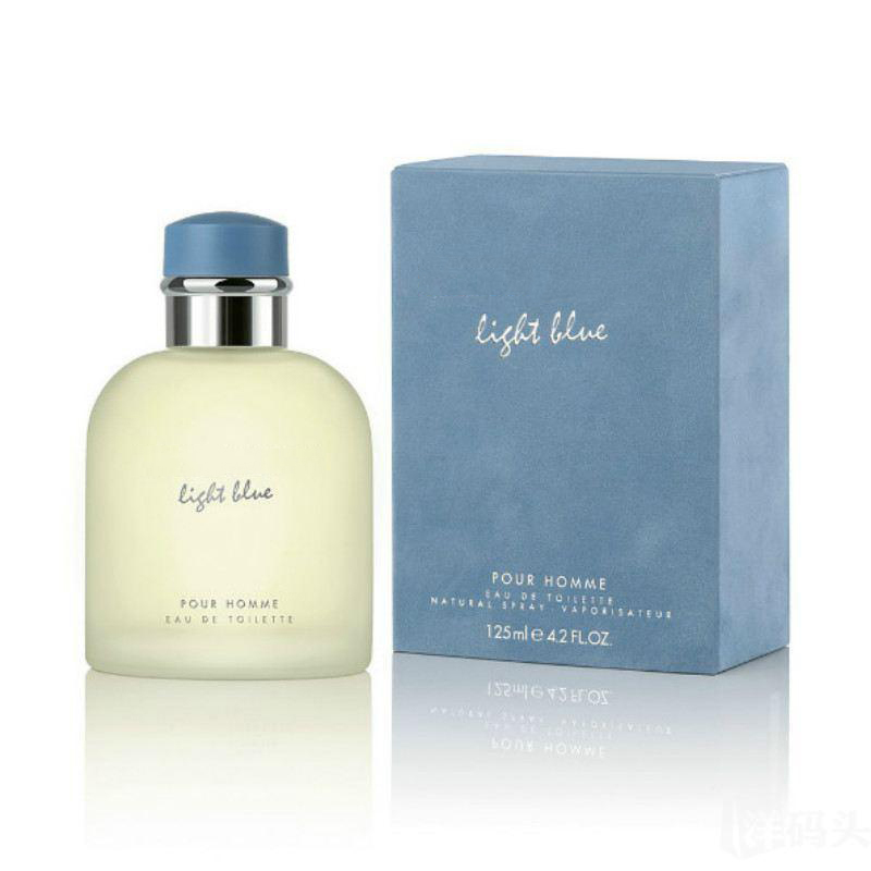 Perfume And Fragrance - Profumo di alta qualità per uomo,
