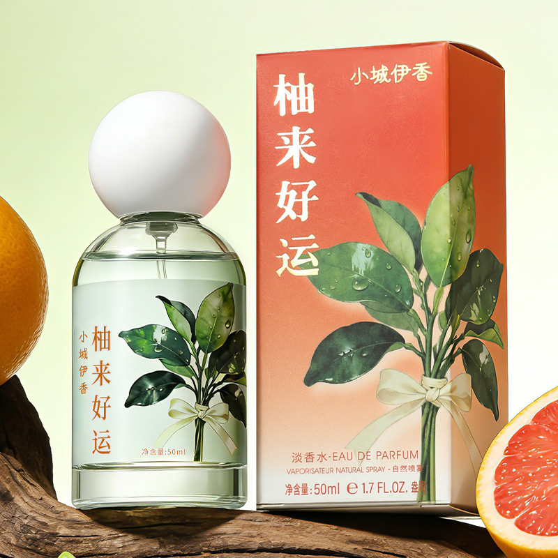 Perfume Fragrance Good - Profumo Good Luck Coming Along 50ML,
