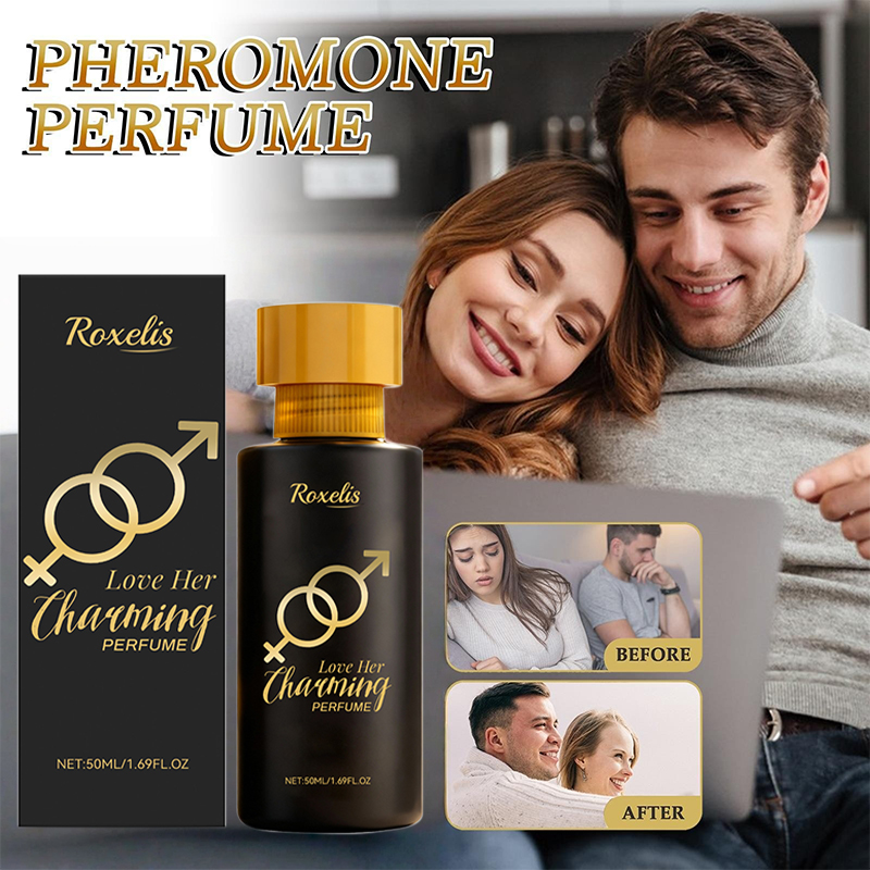 Profumo affascinante ai feromo - Sandalwood Perfume Oil recensione e prezzo