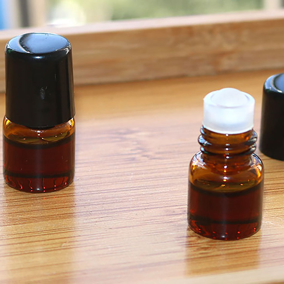1 ml/bottiglia Autentico Natur - Sandalwood Perfume Oil recensione e prezzo