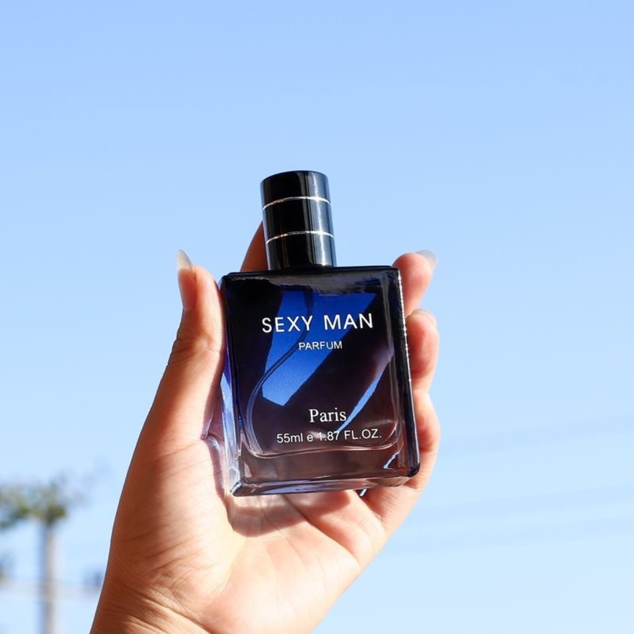 Profumo da uomo legnoso e mari - Perfume And Fragrance recensione e prezzo