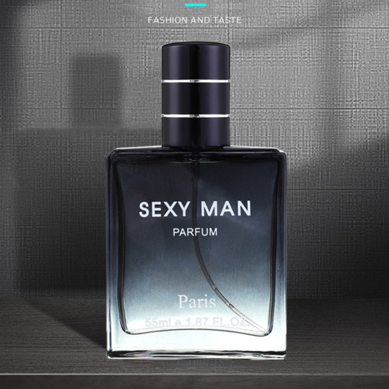 Profumo da uomo legnoso e mari - Perfume And Fragrance recensione e prezzo