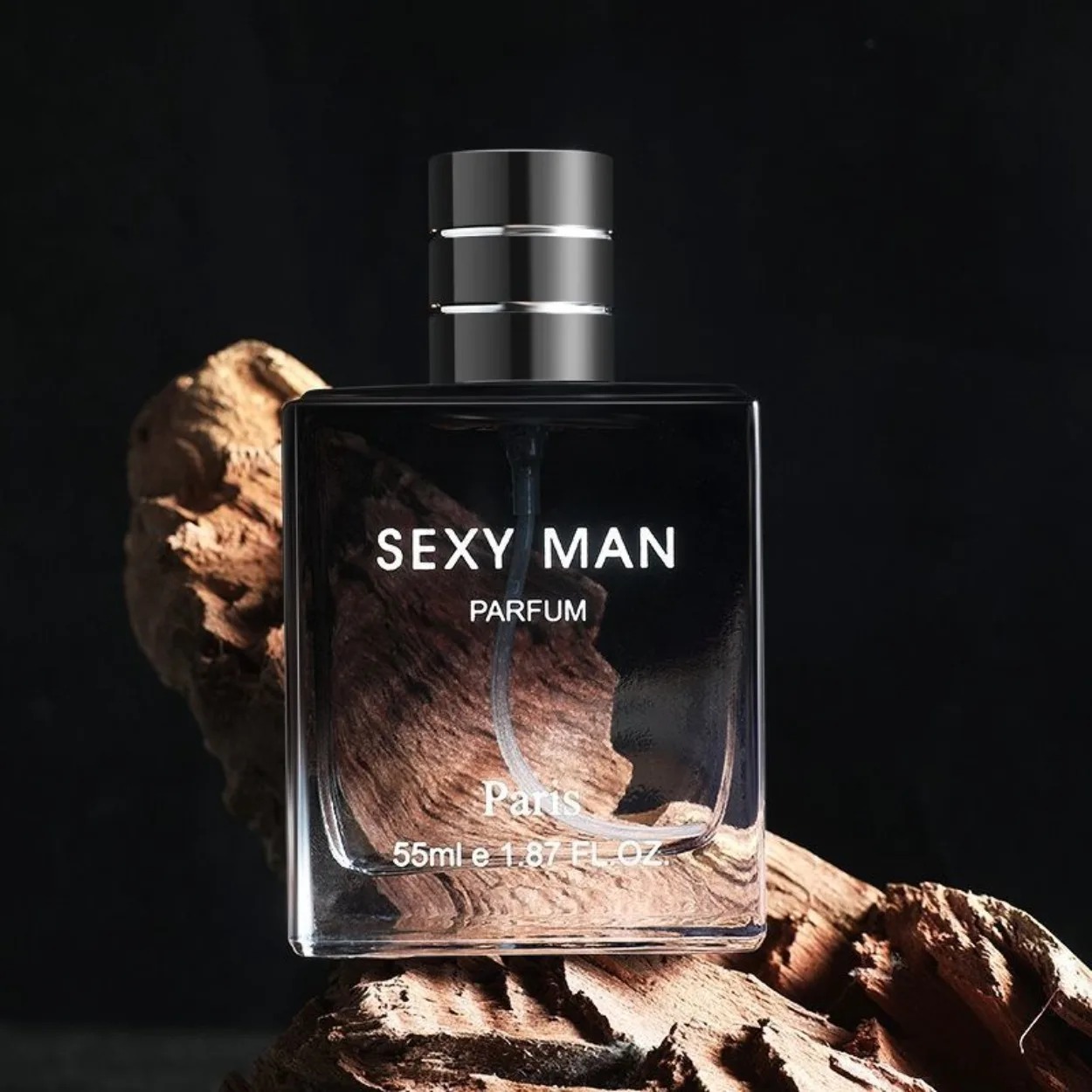 Profumo da uomo legnoso e mari - Perfume And Fragrance recensione e prezzo