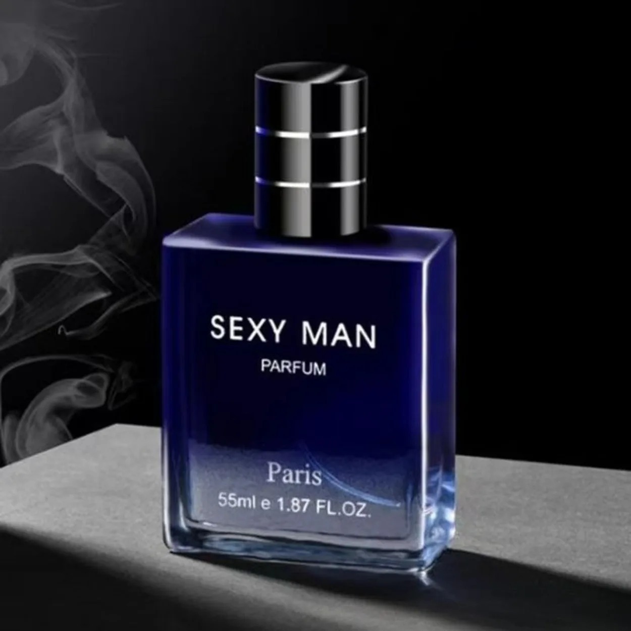 Profumo da uomo legnoso e mari - Perfume And Fragrance recensione e prezzo