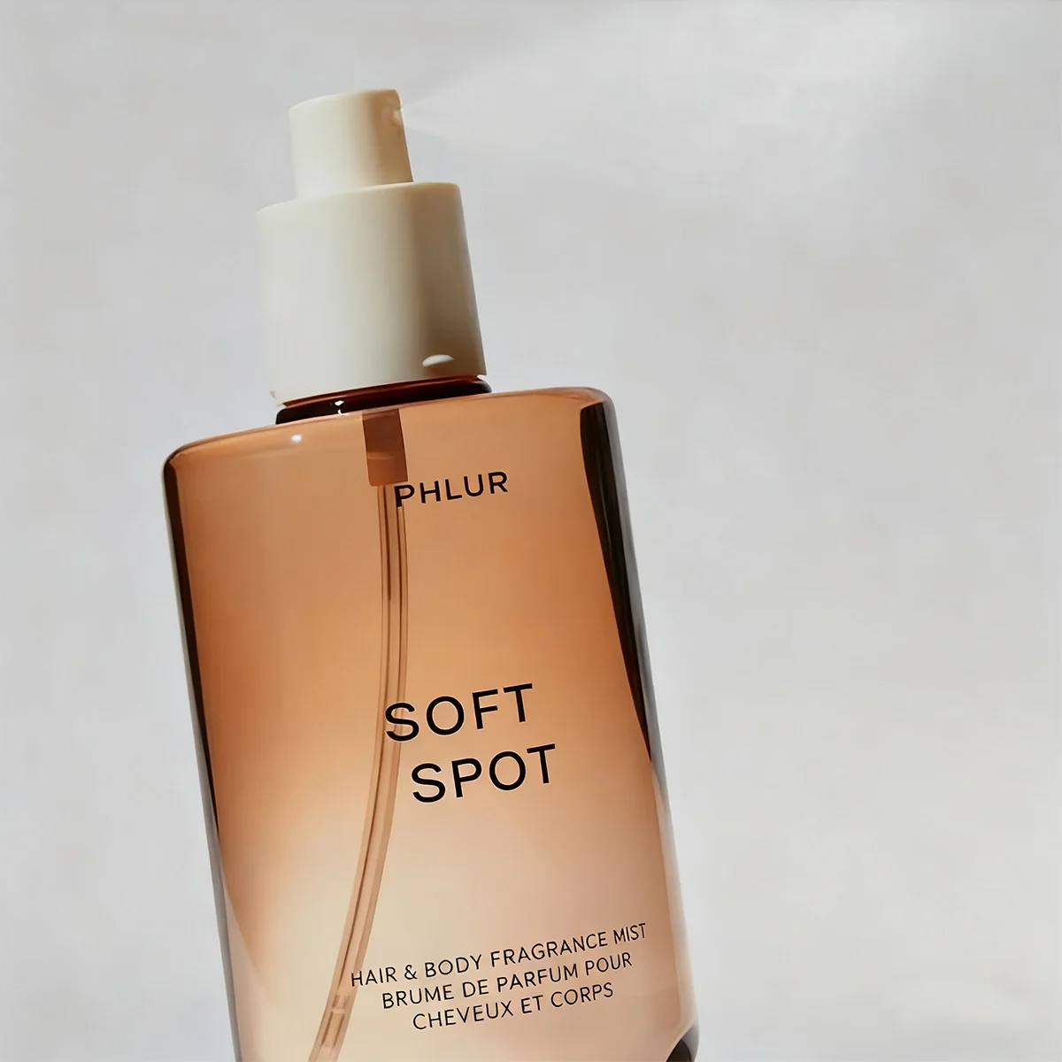 PHLUR Soft Spot Hair & Body Fr - Fragrance Long Lasting Perfume recensione e prezzo