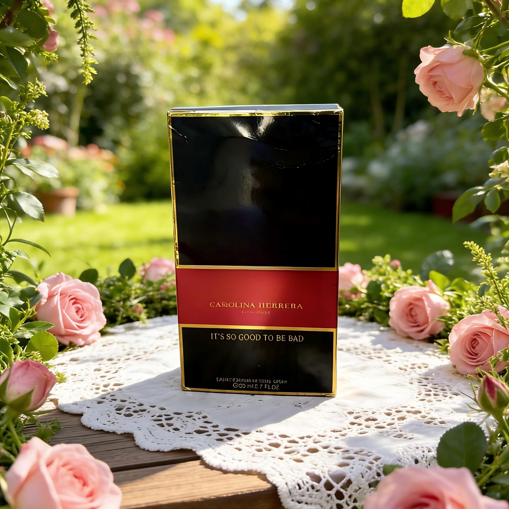 Profumo EDP Very Good Girl 80m - Perfume Fragrance Good recensione e prezzo