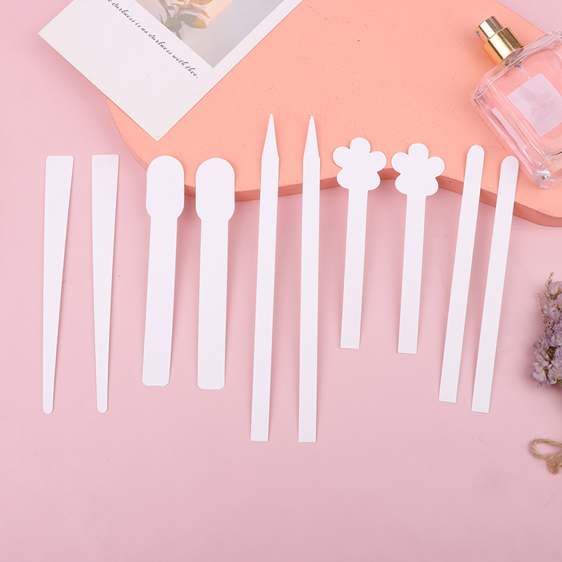 Nuovo·100 pezzi/lotto Strisce  - Perfume Fragrance Essential Oil recensione e prezzo