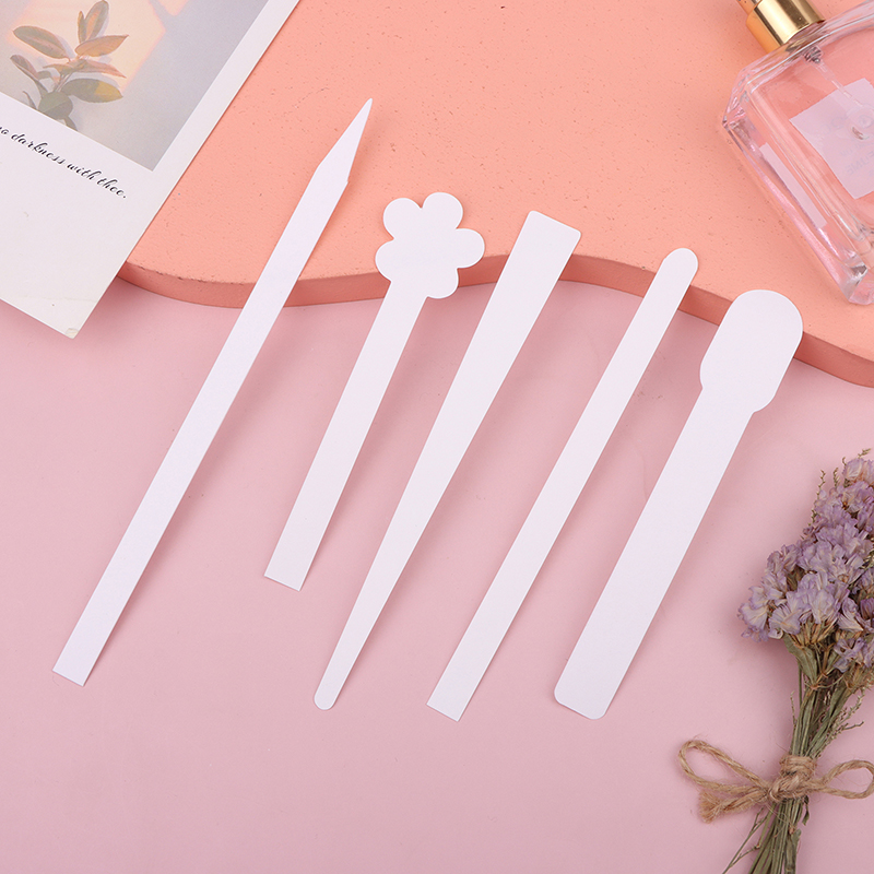 Nuovo·100 pezzi/lotto Strisce  - Perfume Fragrance Essential Oil recensione e prezzo