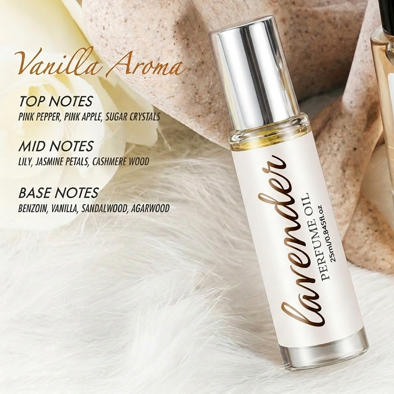 Spray di olio essenziale profu - Perfume Fragrance Essential Oil recensione e prezzo