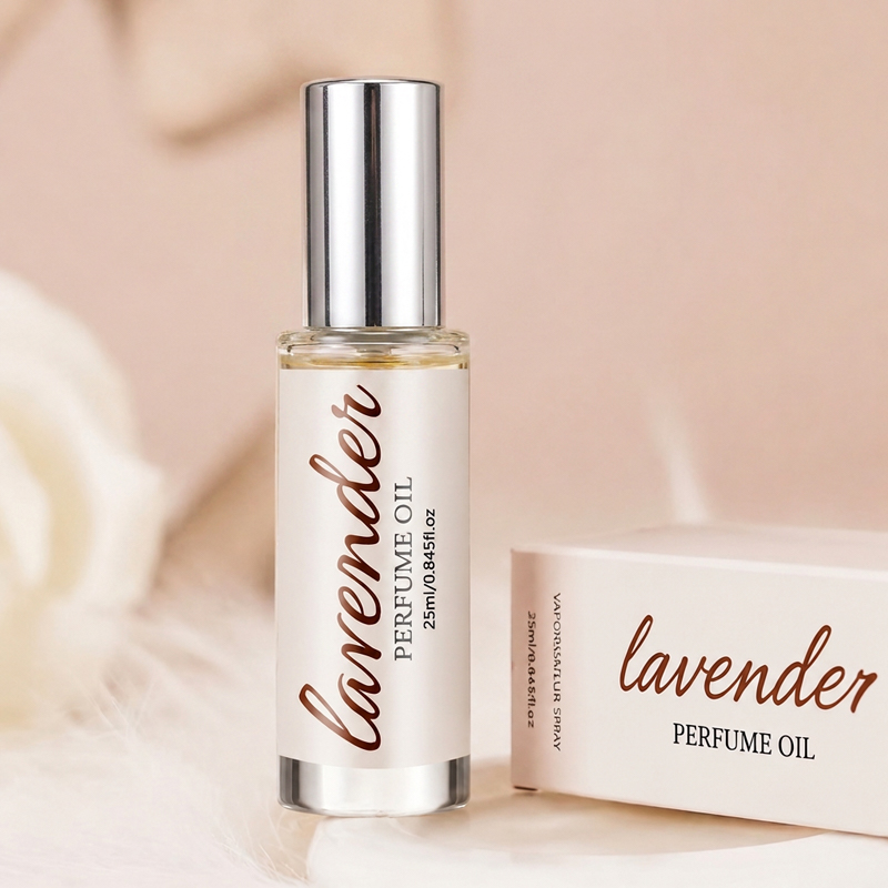 Spray di olio essenziale profu - Perfume Fragrance Essential Oil recensione e prezzo