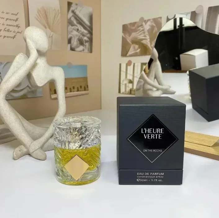 Profumo di Marca per Donne e U - Perfume Fragrance Good recensione e prezzo