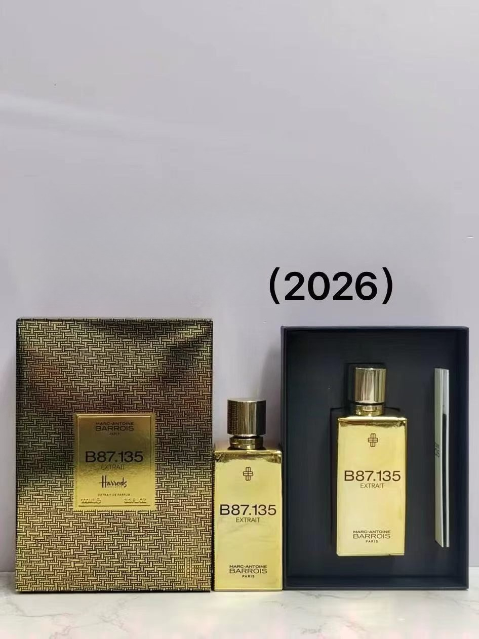 Profumo di Lusso per Uomo e Do - Perfume Fragrance Good recensione e prezzo