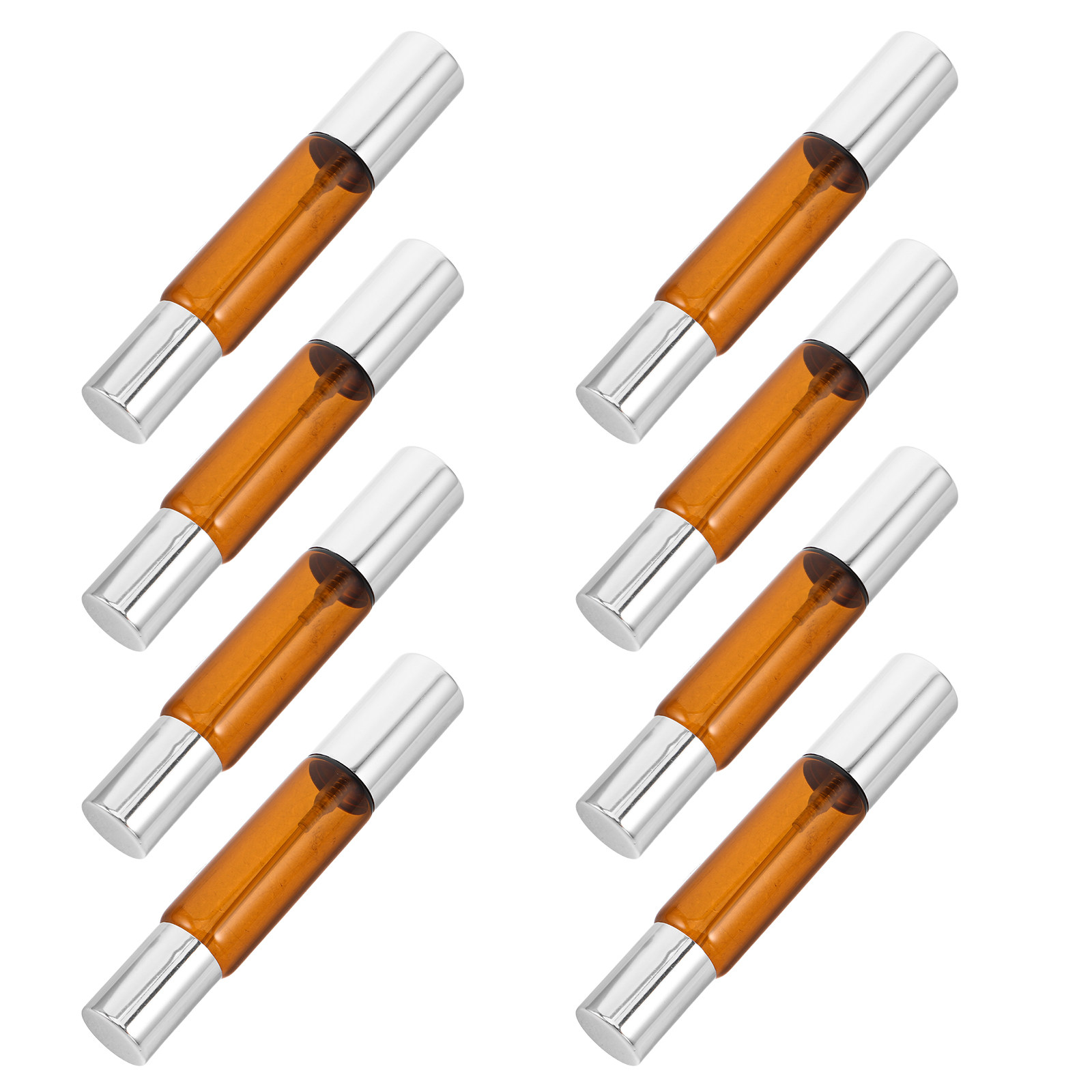 Flaconi Ricaricabili per Oli E - Perfume Fragrance Essential Oil recensione e prezzo
