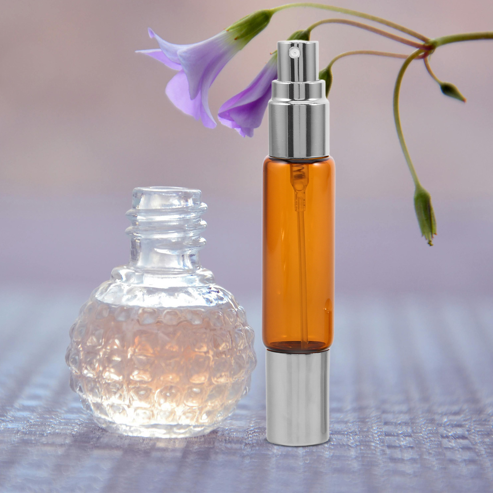 Flaconi Ricaricabili per Oli E - Perfume Fragrance Essential Oil recensione e prezzo