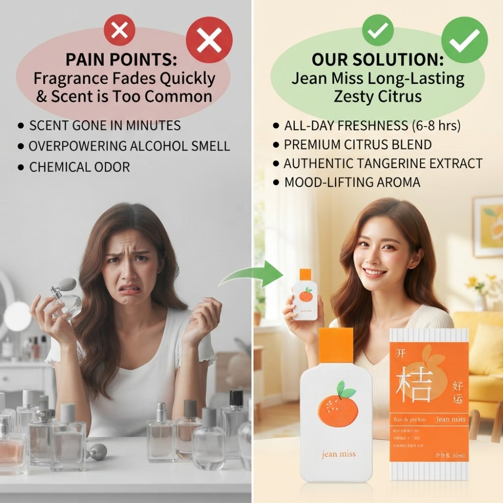 Profumo Happy & Good Luck da 5 - Perfume Fragrance Good recensione e prezzo