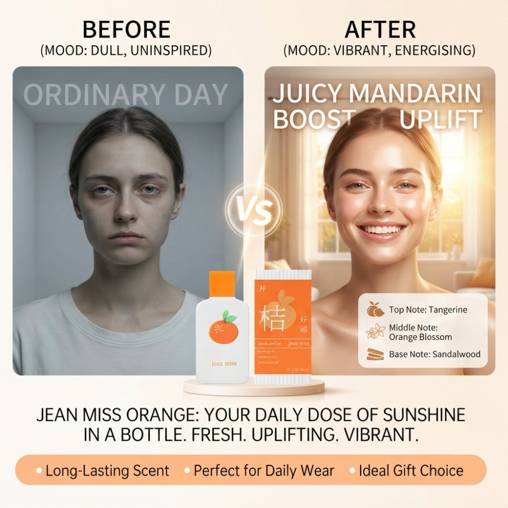 Profumo Happy & Good Luck da 5 - Perfume Fragrance Good recensione e prezzo