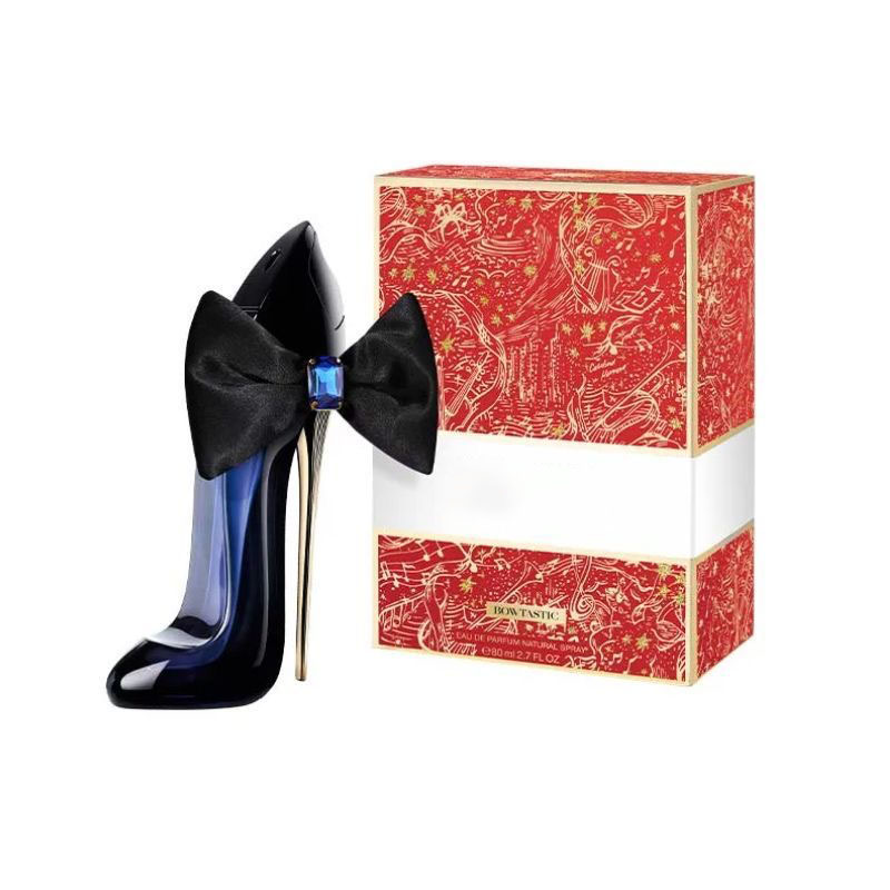 Profumo Seven Women (Good Girl - Perfume Fragrance Good recensione e prezzo
