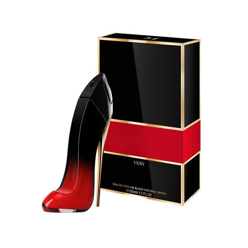 Profumo Seven Women (Good Girl - Perfume Fragrance Good recensione e prezzo