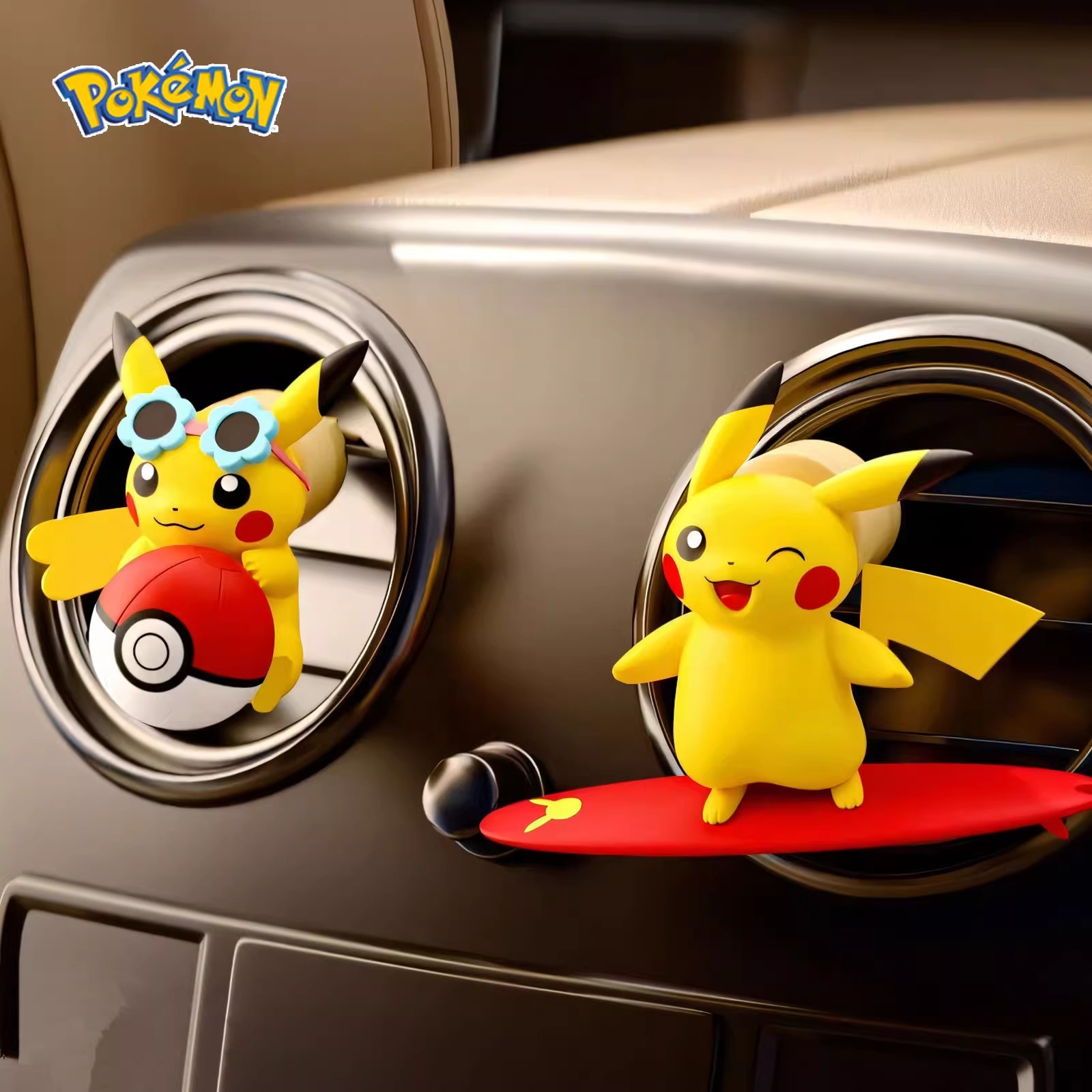 Anime Pokemon Pikachu Action F - Perfume Fragrance Good recensione e prezzo