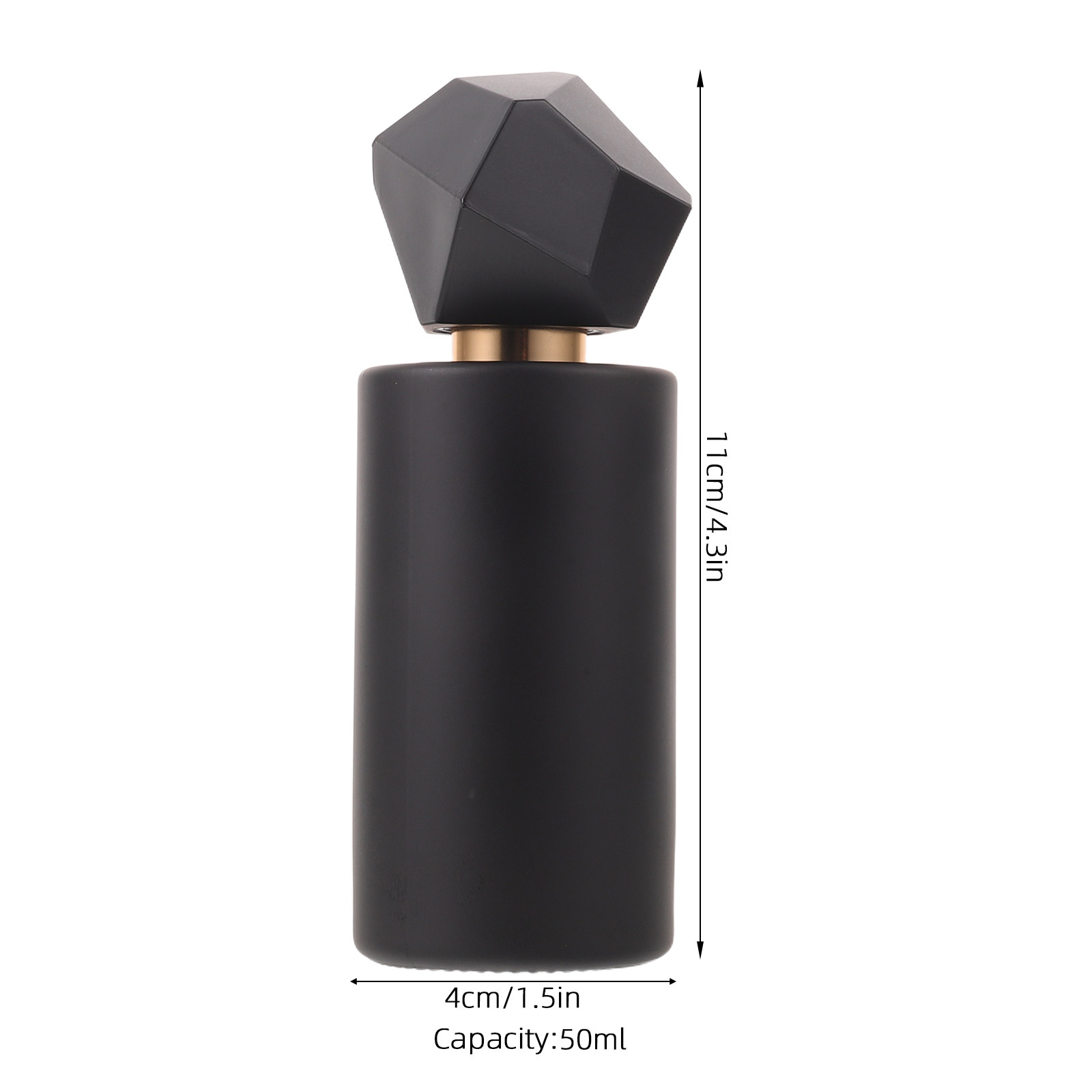 Elegante Flacone di Profumo in - Perfume Fragrance Essential Oil recensione e prezzo