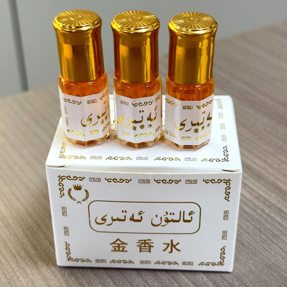 Olio Profumato Arabo Roll-On P - Perfume Fragrance Essential Oil recensione e prezzo