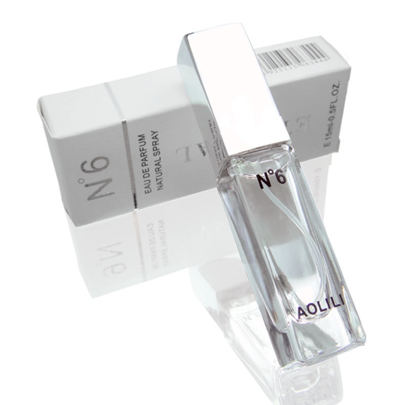 N6 Profumo Unisex per Uomo e D - Perfume And Fragrance recensione e prezzo
