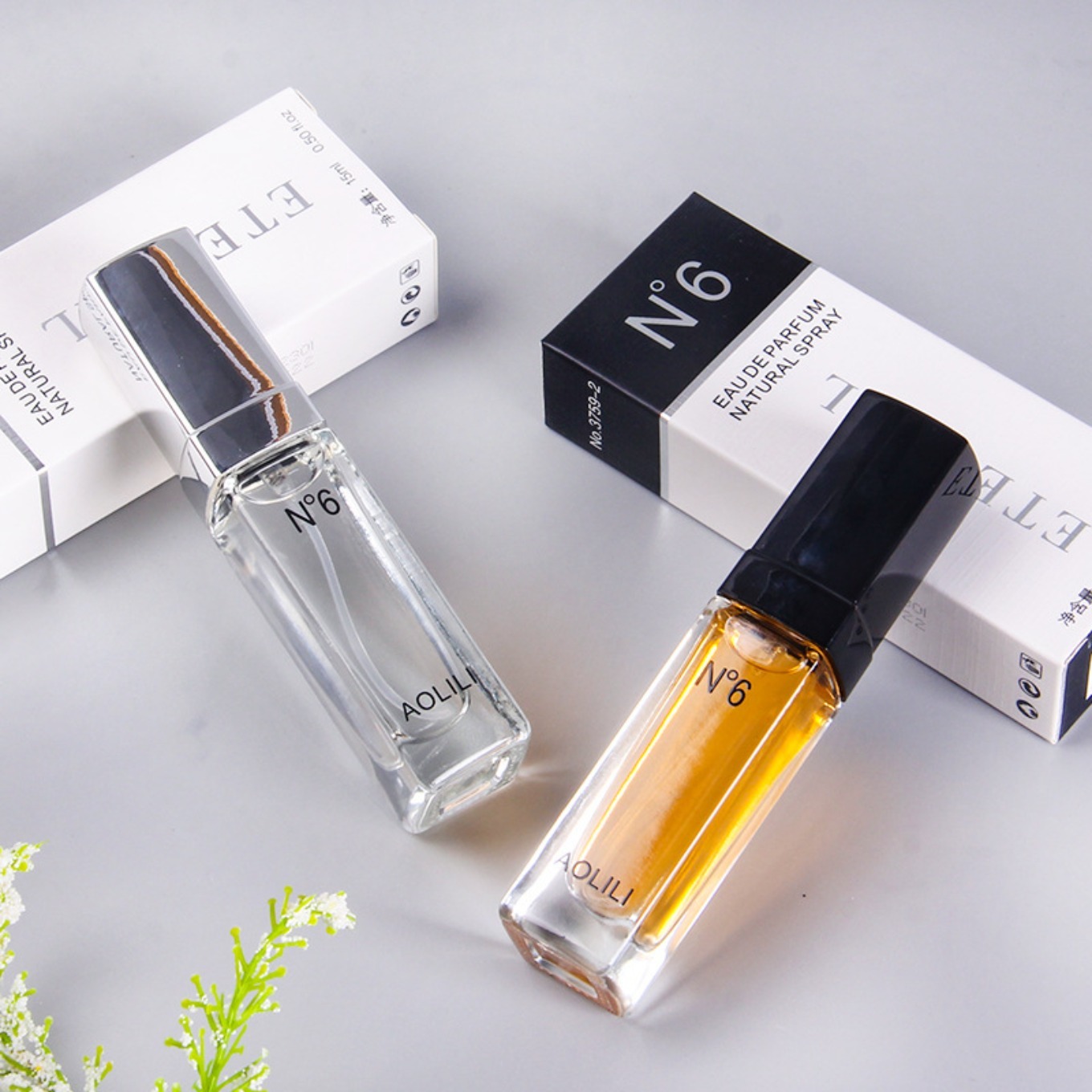N6 Profumo Unisex per Uomo e D - Perfume And Fragrance recensione e prezzo