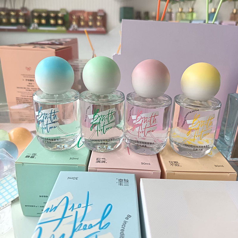 Profumo spray Lucky Floral Fre - Perfume Fragrance Good recensione e prezzo