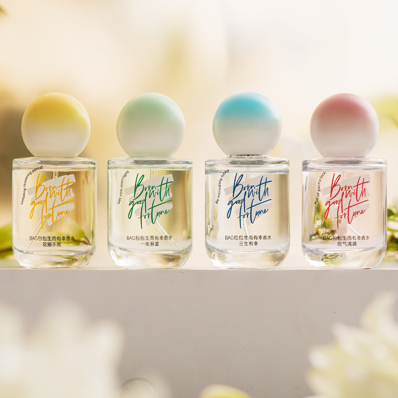 Profumo spray Lucky Floral Fre - Perfume Fragrance Good recensione e prezzo