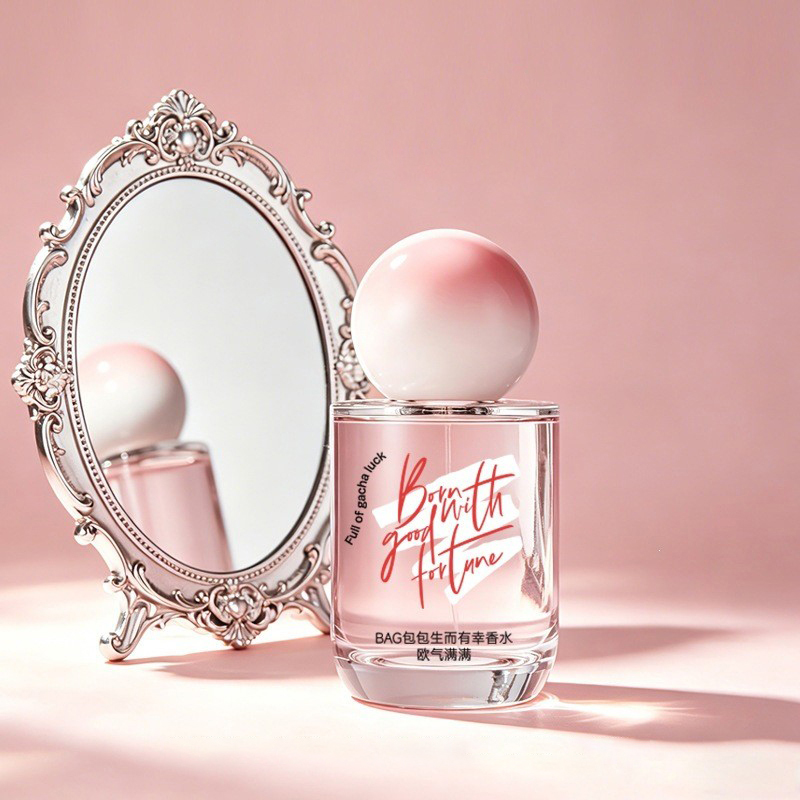 Profumo spray Lucky Floral Fre - Perfume Fragrance Good recensione e prezzo