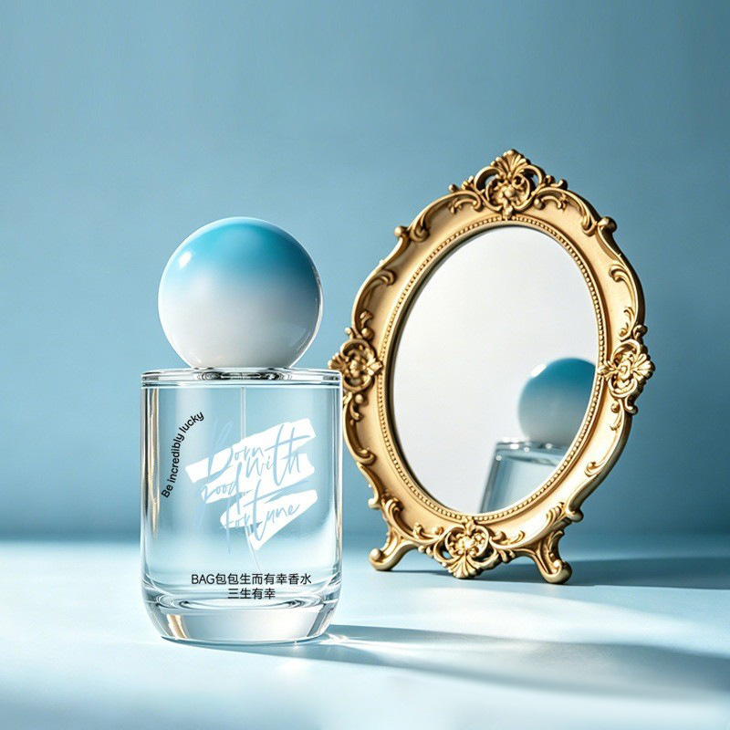 Profumo spray Lucky Floral Fre - Perfume Fragrance Good recensione e prezzo