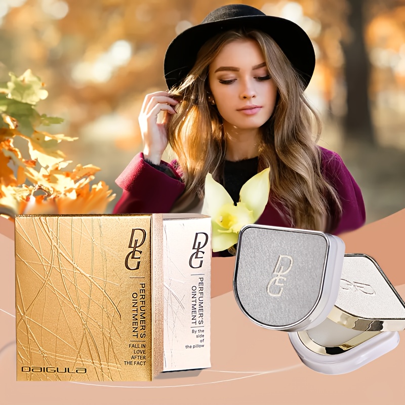 Profumo Solido Mirror: Fragran - Perfume Fragrance Good recensione e prezzo