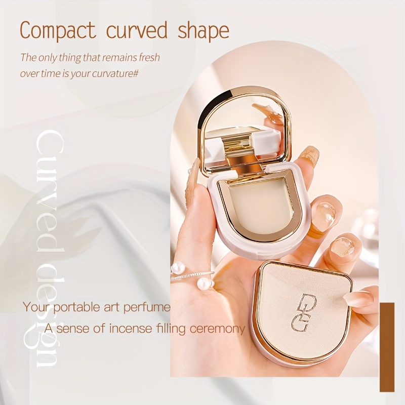 Profumo Solido Mirror: Fragran - Perfume Fragrance Good recensione e prezzo