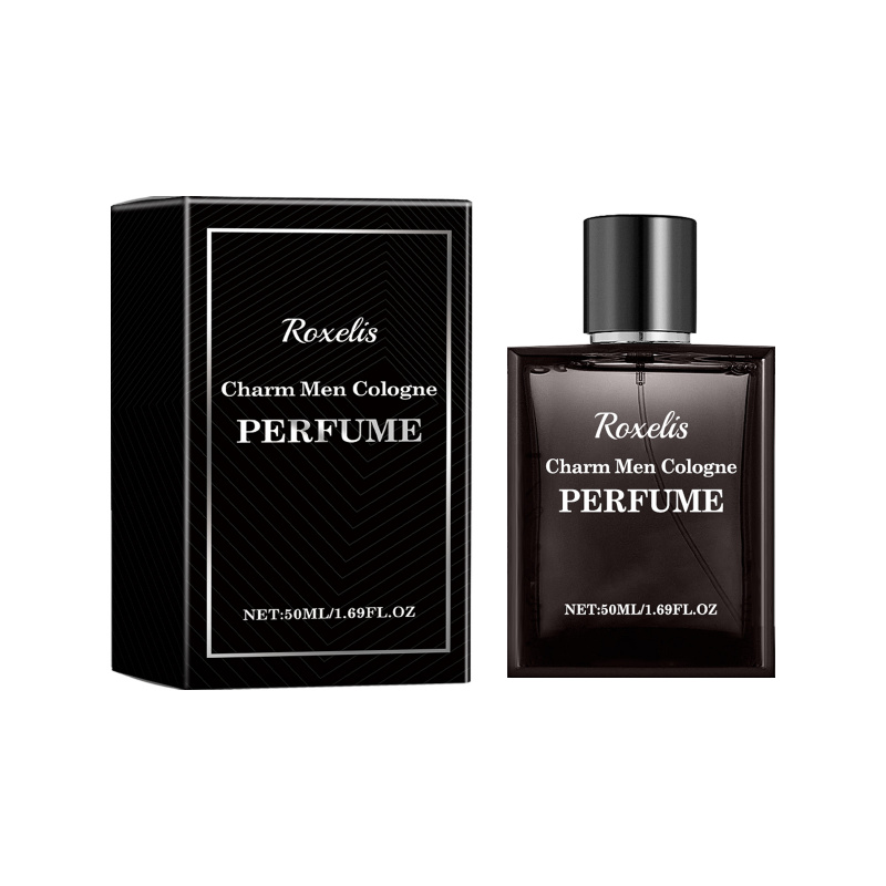 Profumo da uomo Roxelis, fragr - Perfume And Fragrance recensione e prezzo