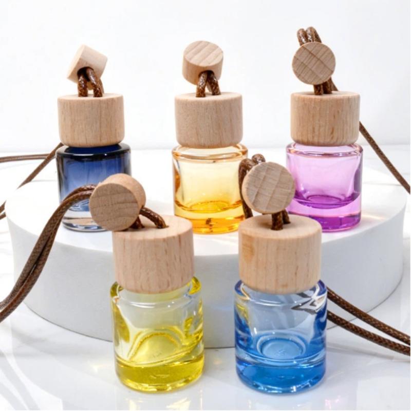 Mini Diffusore Rotondo per Oli - Perfume Fragrance Essential Oil recensione e prezzo