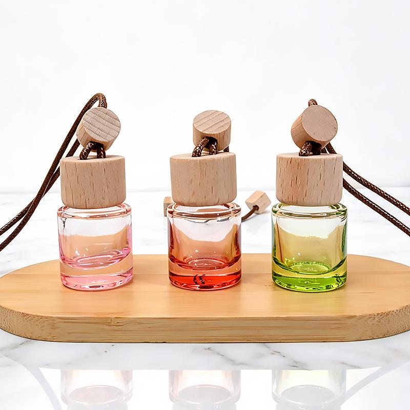 Mini Diffusore Rotondo per Oli - Perfume Fragrance Essential Oil recensione e prezzo