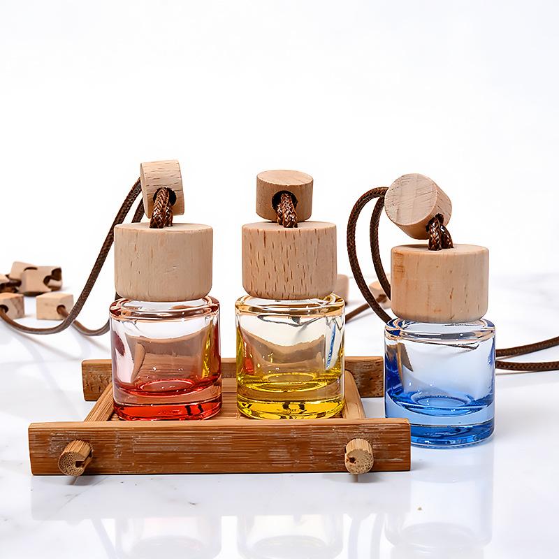 Mini Diffusore Rotondo per Oli - Perfume Fragrance Essential Oil recensione e prezzo