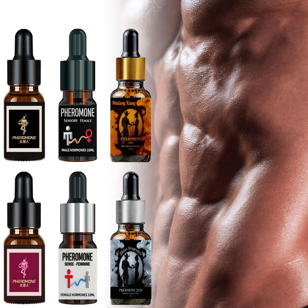 Olio Essenziale per Capelli Se - Perfume Fragrance Essential Oil recensione e prezzo