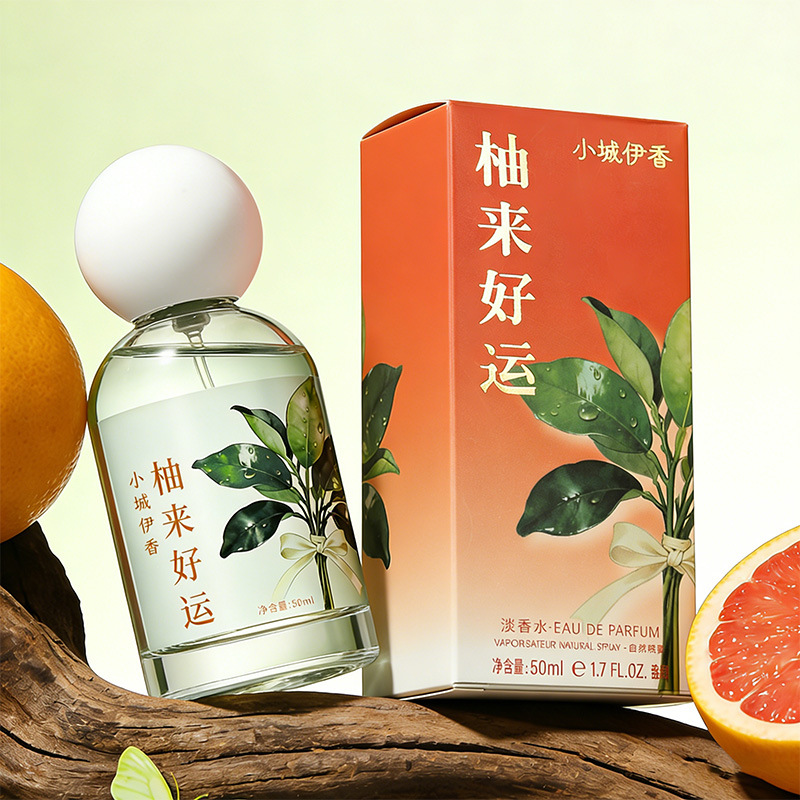 Profumo Good Luck Coming Along - Perfume Fragrance Good recensione e prezzo