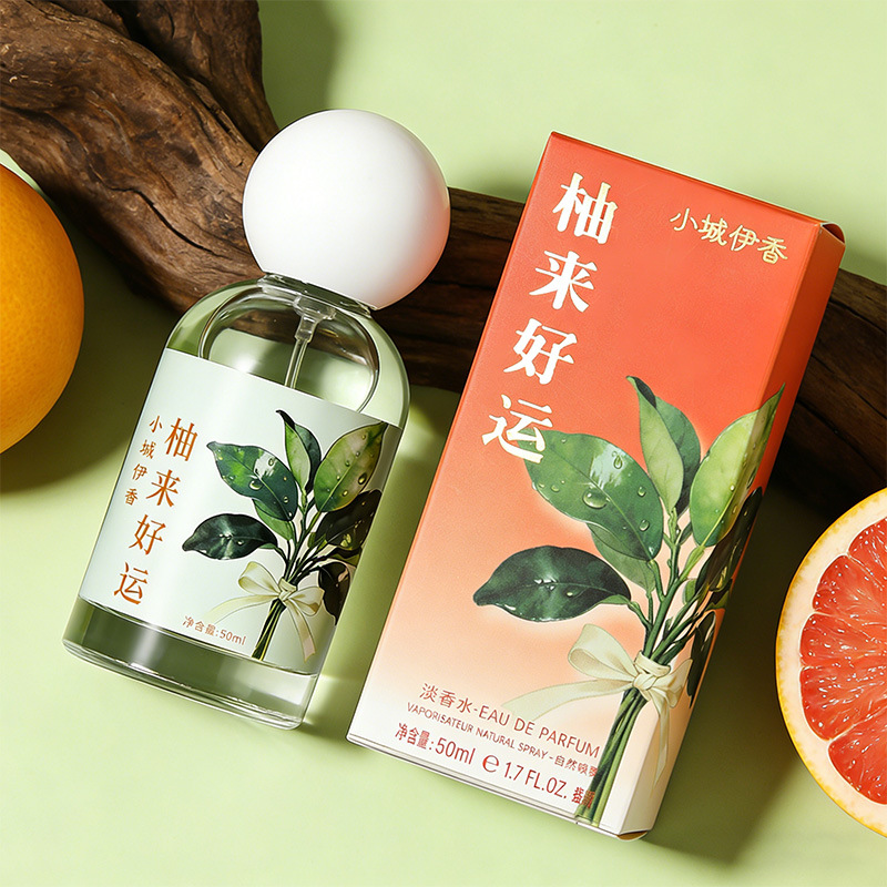Profumo Good Luck Coming Along - Perfume Fragrance Good recensione e prezzo