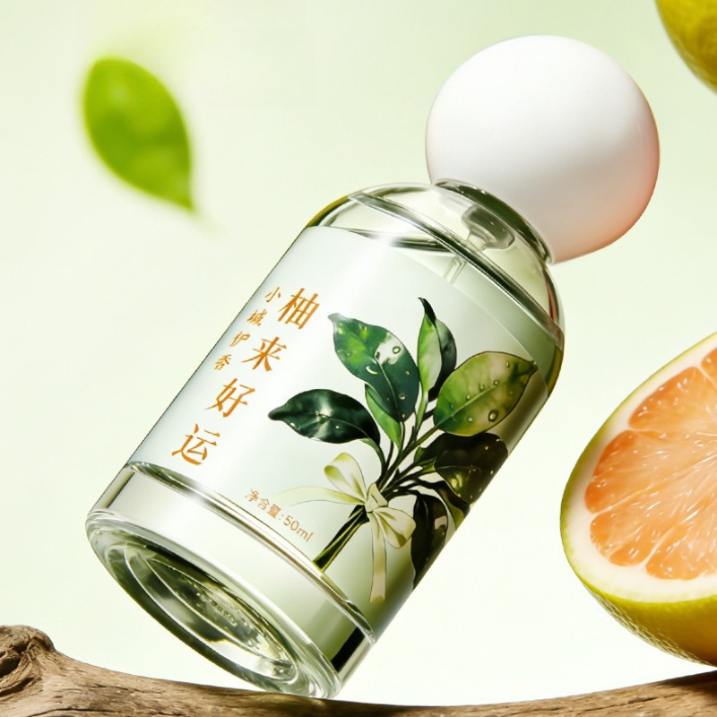 Profumo Good Luck Coming Along - Perfume Fragrance Good recensione e prezzo