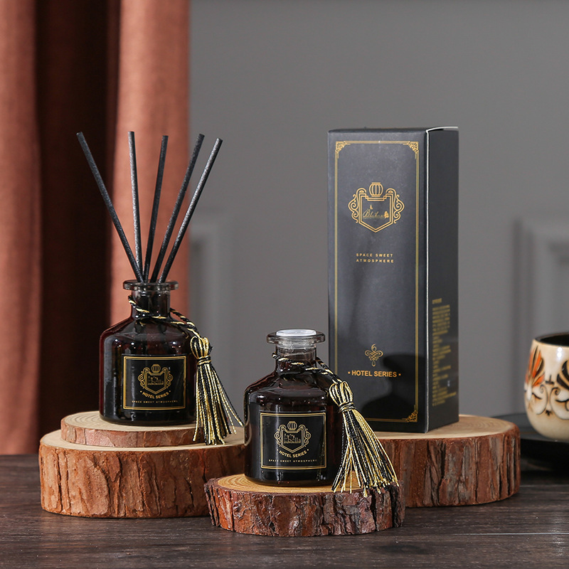 Set di Diffusori a Bastoncino  - Perfume Fragrance Good recensione e prezzo